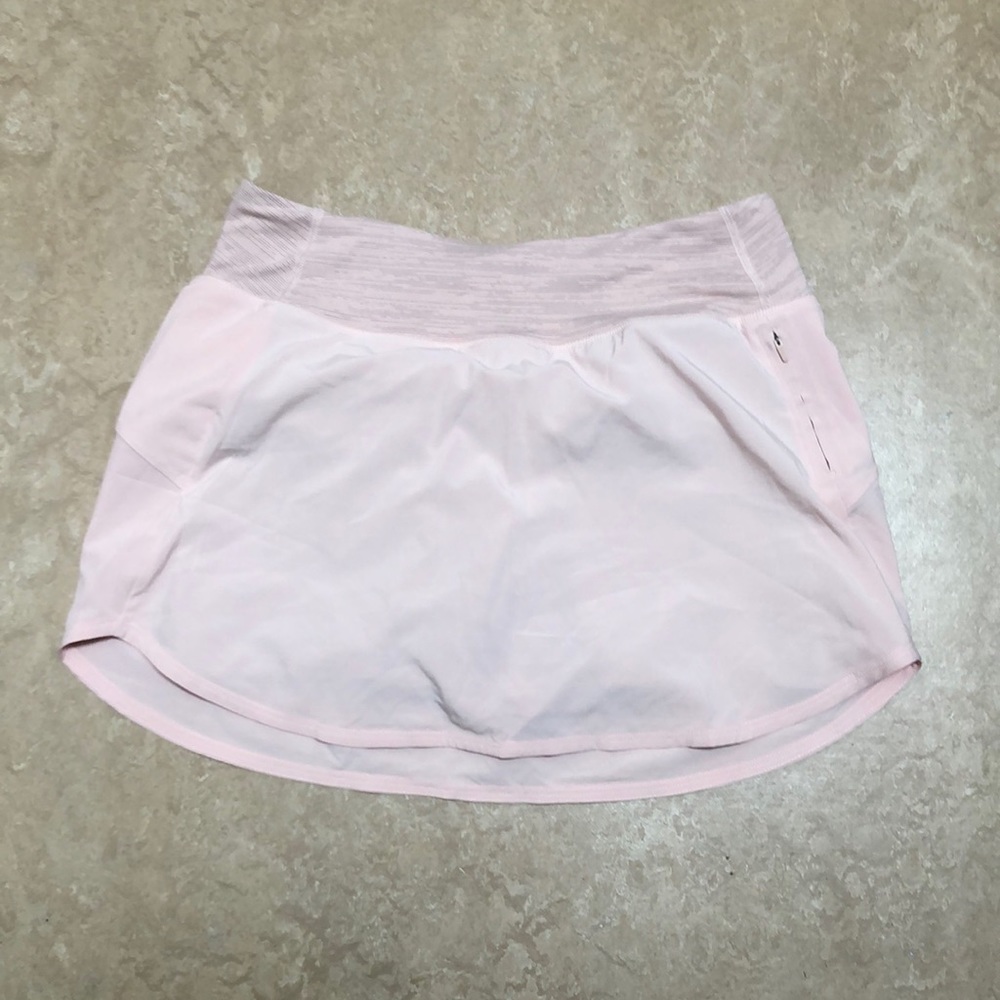 Outdoor Voices Hudson skirt